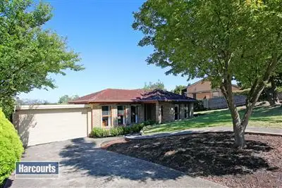Main view of Homely house listing, 10 Chinook Crescent, Mooroolbark VIC 3138