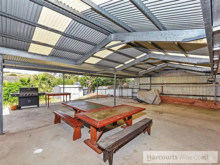 Second view of Homely house listing, 48 Scenic Drive, Old Noarlunga SA 5168