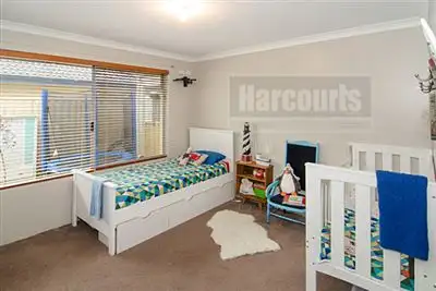 Fifth view of Homely house listing, 9 Crouchley Court, Broadwater WA 6280