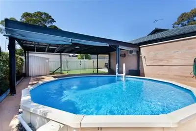 Second view of Homely house listing, 22 Fir Crescent, Albion Park Rail NSW 2527