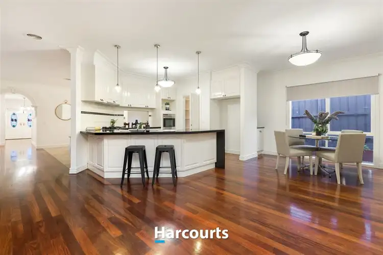 Second view of Homely house listing, 9 Loders Way, Berwick VIC 3806