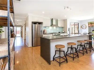 Second view of Homely house listing, 41 Trafalgar Square, Mount Martha VIC 3934