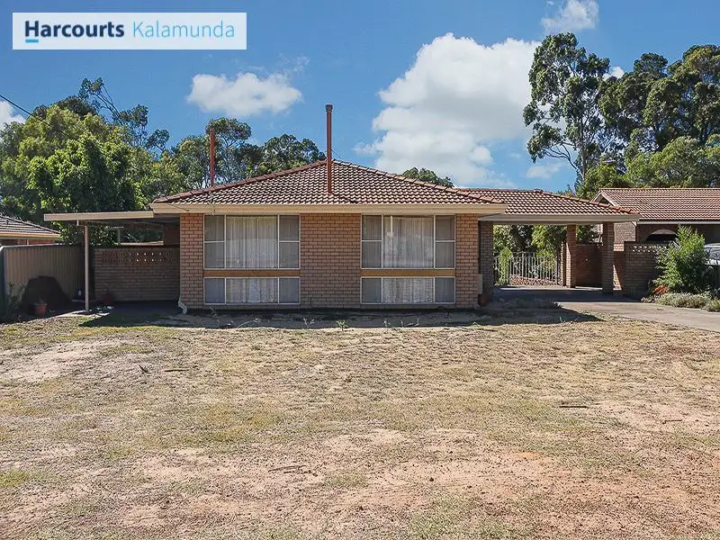 Main view of Homely house listing, 38 Temby Avenue, Kalamunda WA 6076
