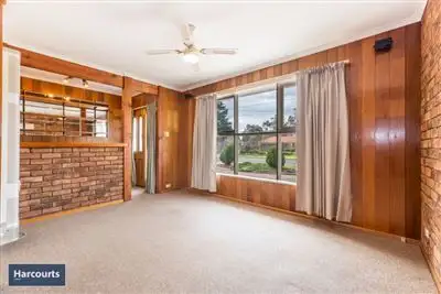 Fourth view of Homely house listing, 72 Helms Street, Newcomb VIC 3219