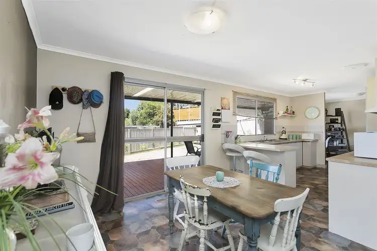 Second view of Homely house listing, 138 Mansfield Avenue, Mount Clear VIC 3350