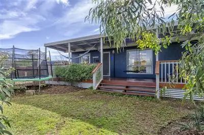 Third view of Homely house listing, 11 Kitto Cres, Aldinga Beach SA 5173
