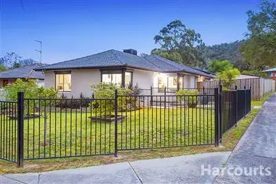 Main view of Homely house listing, 1 Chestnut Avenue, Ferntree Gully VIC 3156