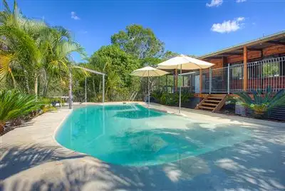 Main view of Homely house listing, 4 Coowonga Road, Coowonga QLD 4702