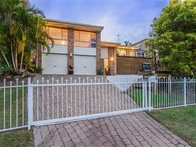 7 Jancoon Court, Carrara QLD 4211