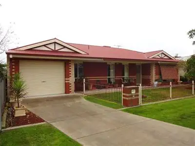 Main view of Homely house listing, 2 Henry Street, Wangaratta VIC 3677
