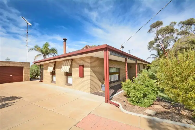 23 - 27 Richardson Street, Walpeup VIC 3507