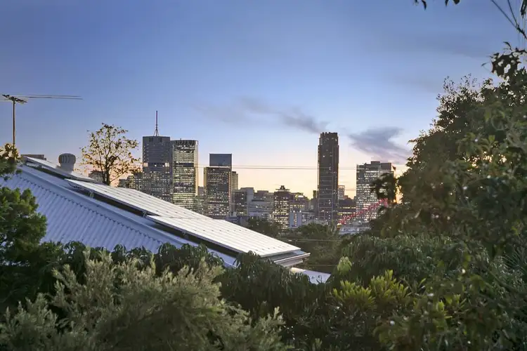 Third view of Homely house listing, 82 Philip Street, Hawthorne QLD 4171