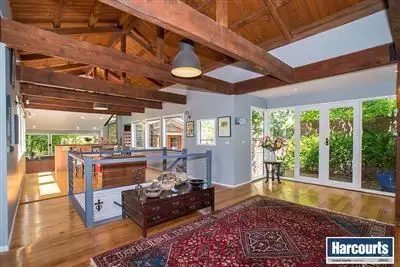 Second view of Homely house listing, 6 Pauline Avenue, Tecoma VIC 3160