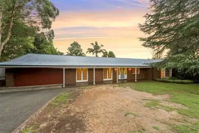 Second view of Homely house listing, 7 Barclay Road, North Rocks NSW 2151