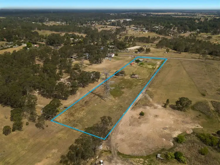 Fourth view of Homely house listing, 33 Commercial Road, Vineyard NSW 2765