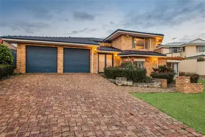 Second view of Homely house listing, 5 Tyers Way, Kardinya WA 6163