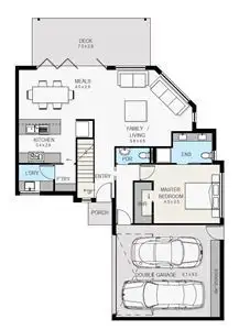 Sixth view of Homely townhouse listing, 1/46 Strachans Road, Mornington VIC 3931