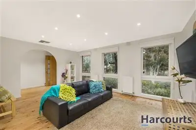 Sixth view of Homely house listing, 27 Argyle Way, Wantirna South VIC 3152