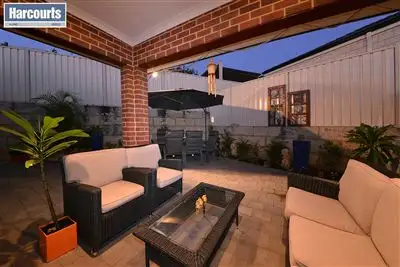 Second view of Homely house listing, 39A Wilmot Bend, Madeley WA 6065