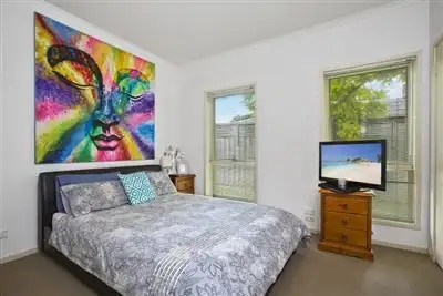 Second view of Homely unit listing, 1/42 Shandon Street, Mornington VIC 3931