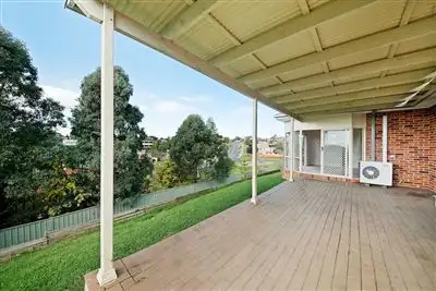 Sixth view of Homely house listing, 11 Narryna Place, Glen Alpine NSW 2560