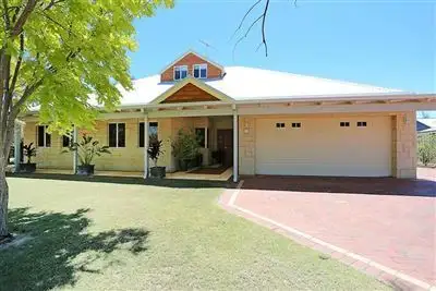 Second view of Homely house listing, 12 Jacaranda Drive, North Yunderup WA 6208