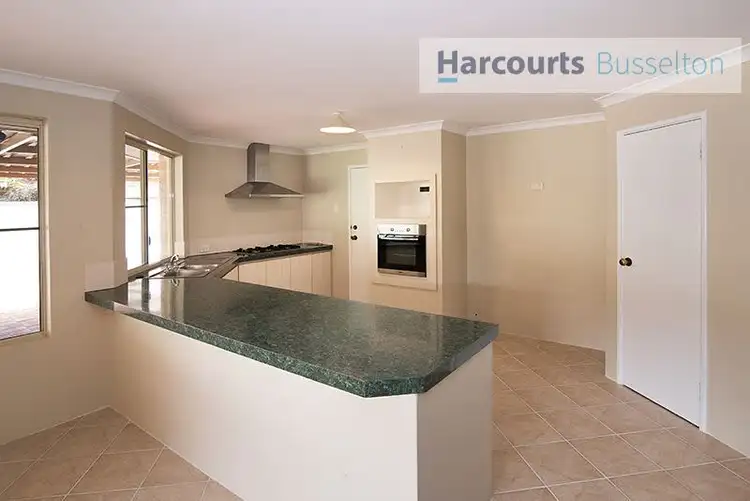 Second view of Homely house listing, 20 Armitage Drive, Geographe WA 6280