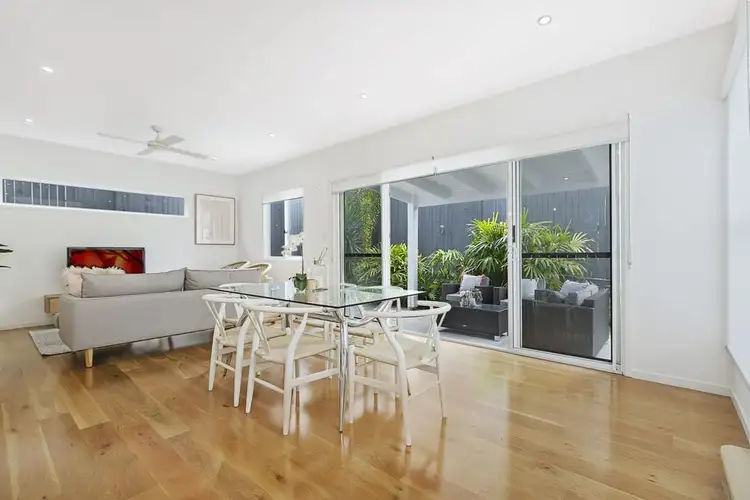 Second view of Homely townhouse listing, 30A East Street, Camp Hill QLD 4152