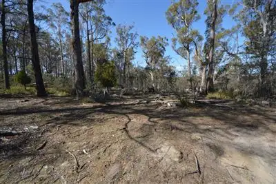 Second view of Homely land listing, Lot 2 Thallans Road, Colebrook TAS 7027
