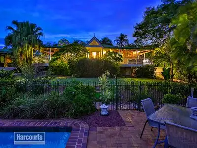 56 Pioneer Crescent, Bellbowrie QLD 4070