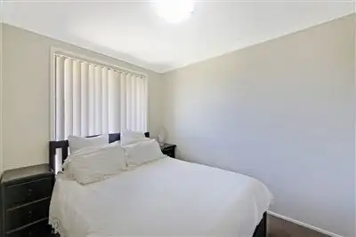 Sixth view of Homely house listing, 11 Bauxite Place, Eagle Vale NSW 2558