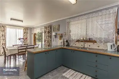 Sixth view of Homely house listing, 9 Stevens Road, Cygnet TAS 7112