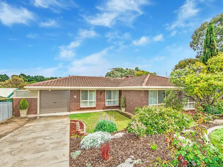 Main view of Homely house listing, 16 Scarvell Avenue, Trott Park SA 5158