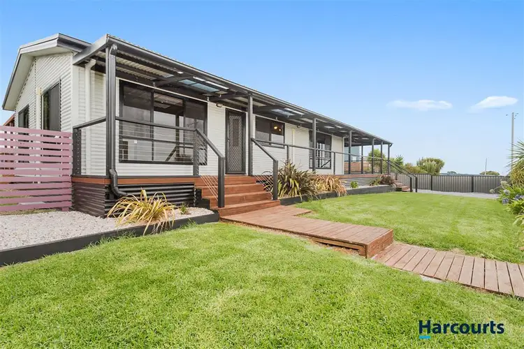Main view of Homely house listing, 48 Davis Street, Beechford TAS 7252