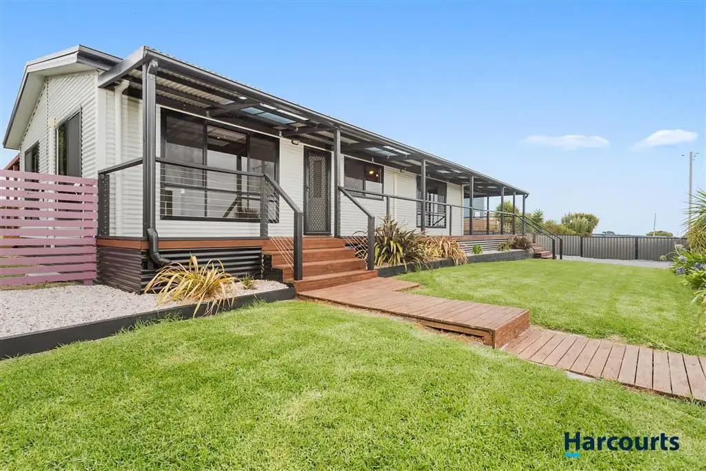 Main view of Homely house listing, 48 Davis Street, Beechford TAS 7252