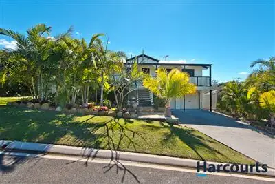 Main view of Homely house listing, 17 Matterhorn Drive, Narangba QLD 4504