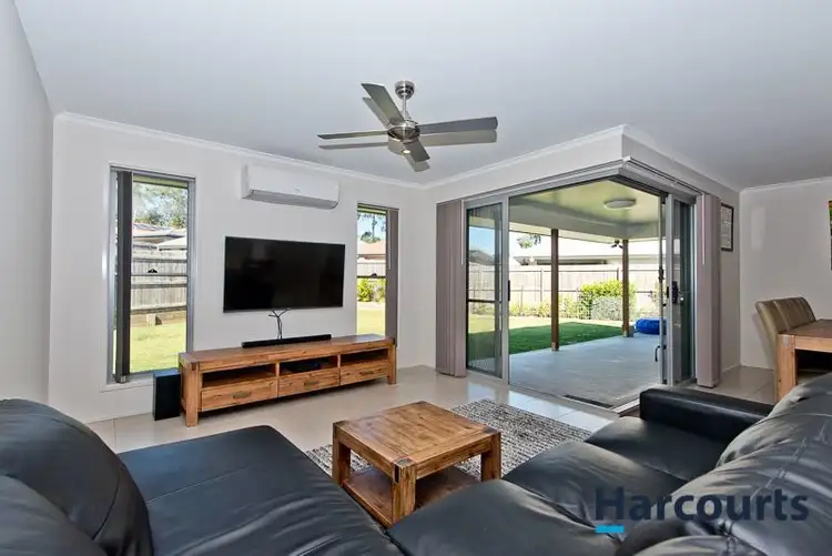Fourth view of Homely house listing, 27 Mount View Crescent, Narangba QLD 4504