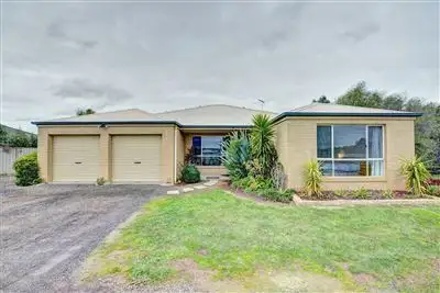 Main view of Homely house listing, 248 Howe Street, Miners Rest VIC 3352