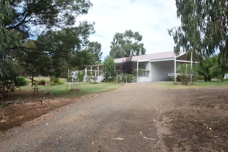 Second view of Homely rural property listing, 110 Highton Lane, Mansfield VIC 3722