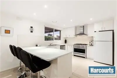 Second view of Homely house listing, 34 Fraser Crescent, Wantirna South VIC 3152