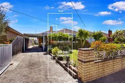 Second view of Homely house listing, 20 Clarevale Street, Clayton South VIC 3169