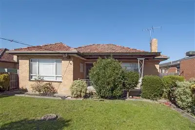 Second view of Homely house listing, 7 Alexander Avenue, Thomastown VIC 3074