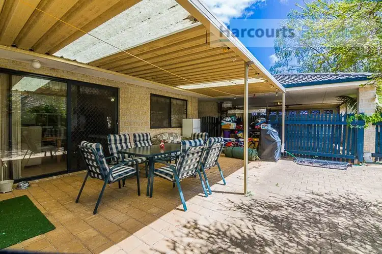 Third view of Homely house listing, 12 Timbermill Crescent, Broadwater WA 6280