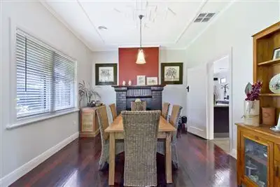 Fifth view of Homely house listing, 45 Narinna Avenue, Cumberland Park SA 5041