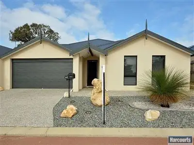 Second view of Homely house listing, 60 Wildwood Hill, Dawesville WA 6211
