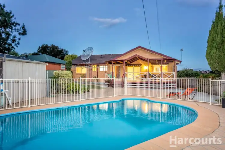 Second view of Homely house listing, 24 McGill Street, Evatt ACT 2617