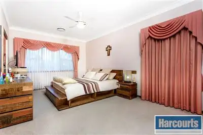 Sixth view of Homely house listing, 95 Amphitheatre Circuit, Baulkham Hills NSW 2153