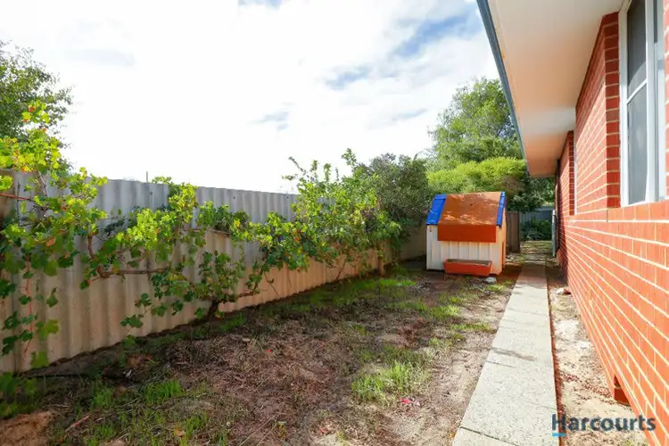 Sixth view of Homely house listing, 4 Munden Place, Kelmscott WA 6111