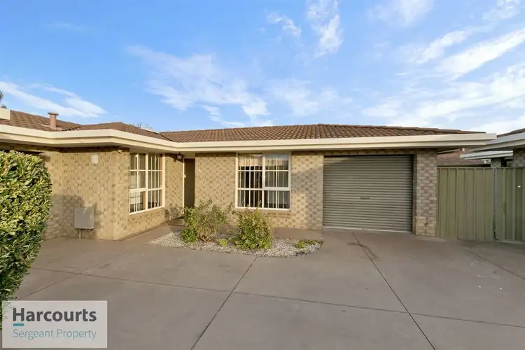 Main view of Homely unit listing, 4/23 Riddell Road, Holden Hill SA 5088