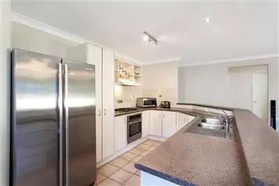 Third view of Homely house listing, 46 Sawtell Street, Albion Park NSW 2527